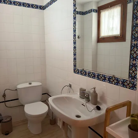 Beatrix Apartment Torrevieja