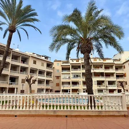 Beatrix Torrevieja
