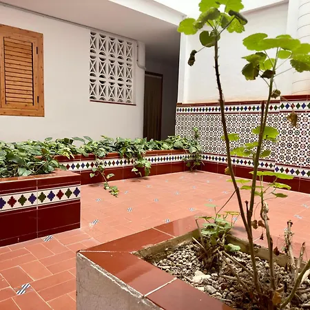 Beatrix Apartment Torrevieja