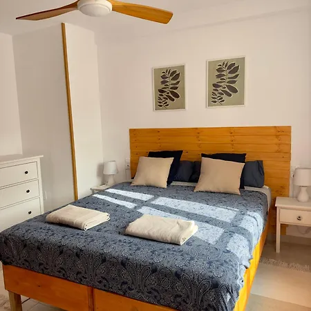 Apartamento Beatrix Torrevieja