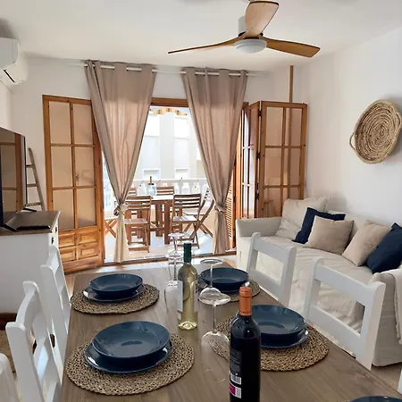Apartamento Beatrix
