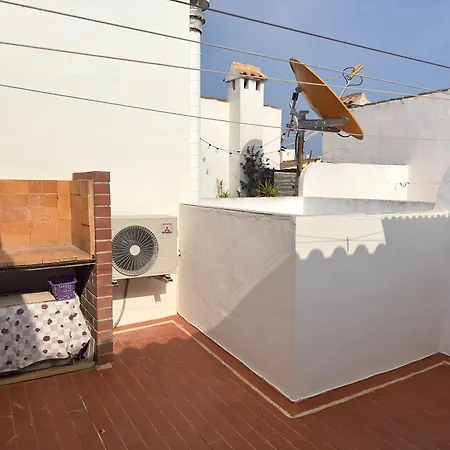 Apartamento Beatrix Torrevieja
