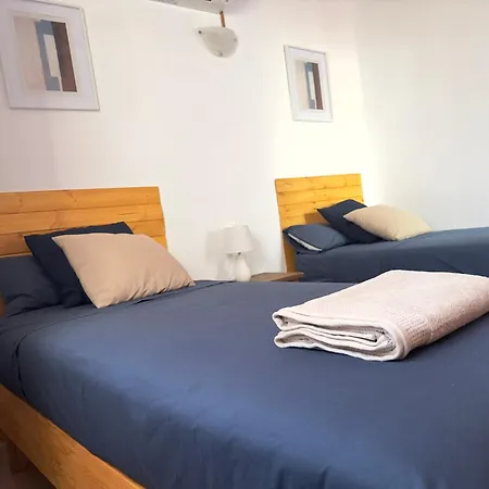 Apartamento Beatrix